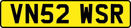 VN52WSR