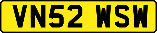VN52WSW