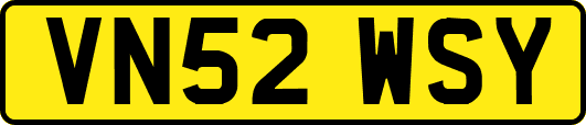 VN52WSY