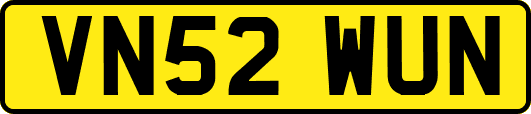 VN52WUN