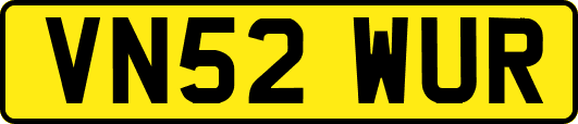 VN52WUR