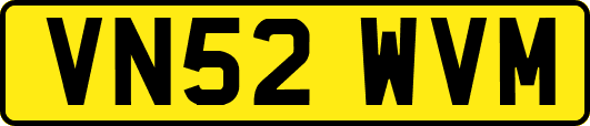 VN52WVM