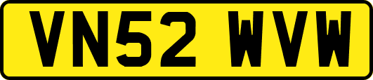 VN52WVW