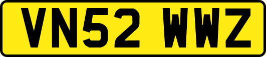 VN52WWZ