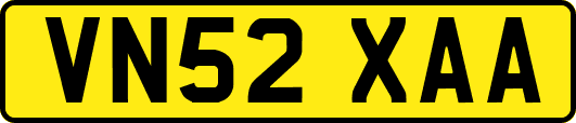 VN52XAA
