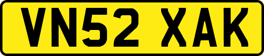 VN52XAK