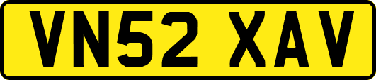 VN52XAV