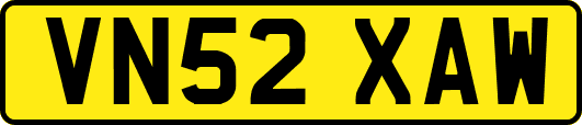 VN52XAW
