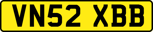 VN52XBB