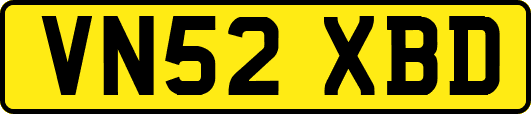 VN52XBD