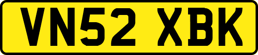VN52XBK
