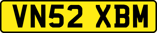 VN52XBM