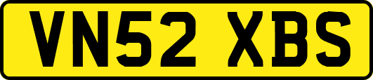 VN52XBS