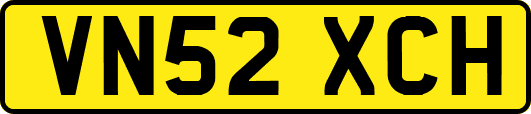 VN52XCH