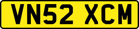 VN52XCM