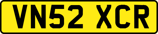 VN52XCR
