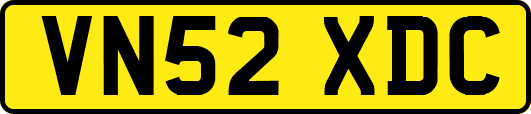 VN52XDC