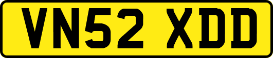 VN52XDD