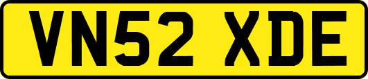 VN52XDE