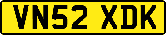 VN52XDK