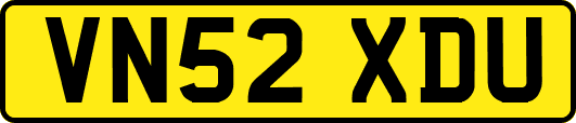 VN52XDU