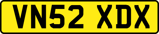 VN52XDX