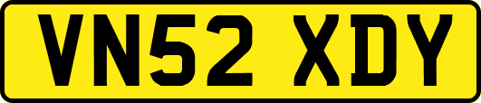 VN52XDY