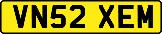 VN52XEM
