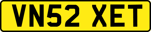 VN52XET