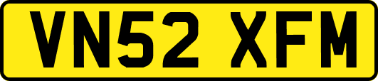 VN52XFM
