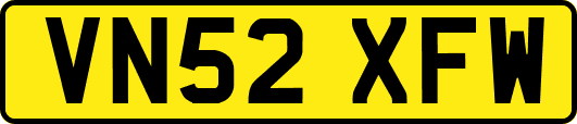 VN52XFW