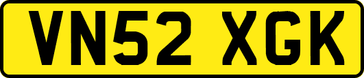 VN52XGK