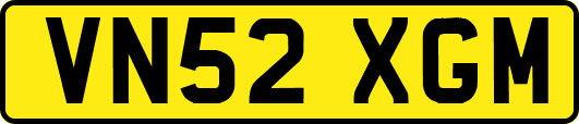 VN52XGM