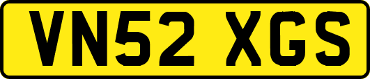 VN52XGS