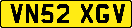 VN52XGV