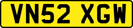 VN52XGW