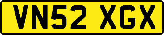VN52XGX