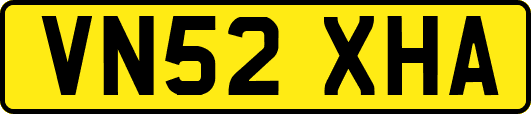 VN52XHA