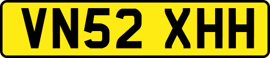 VN52XHH