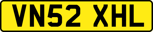 VN52XHL