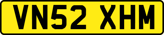 VN52XHM