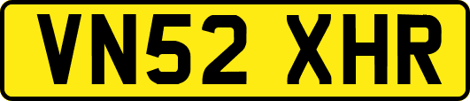 VN52XHR