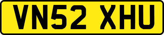 VN52XHU