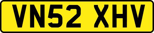 VN52XHV