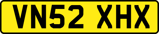 VN52XHX