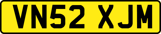 VN52XJM