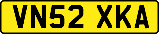 VN52XKA