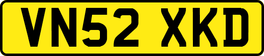 VN52XKD