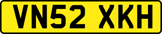 VN52XKH