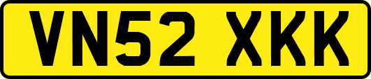VN52XKK